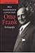 Het verborgen leven van Otto Frank by Carol Ann Lee