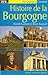 Histoire de la Bourgogne by Benoît Garnot