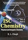 ISC Chemistry: Ph...