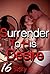 SURRENDER TO HIS DESIRE by Anna Lane