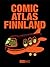 Comic Atlas Finnland