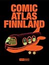Comic Atlas Finnland