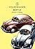 Volkswagen Beetle (Shire Library Book 804)