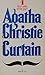 Curtain (Hercule Poirot, #44)