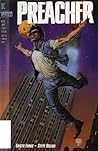 Preacher #26 by Garth Ennis
