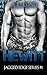 Hewitt (Jagged Edge #1)