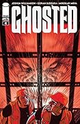 Ghosted #4