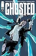 Ghosted #5