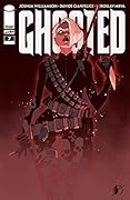 Ghosted #7
