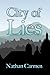 City of Lies (Starborn #2)