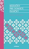 Básničky pre domáce paničky by Mirka Ábelová