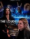 The Loudest Silence by Olivia Janae