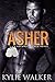 Asher by Kylie Walker