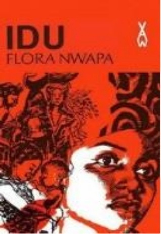 Idu (African Writers Series, 56)