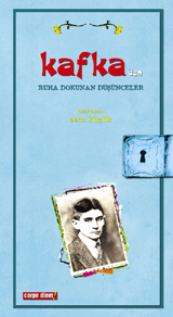 Kafka'dan Ruha Dokunan Düşünceler (Unknown Binding)