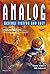 Analog Science Fiction and Fact, June 2016