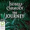 The Journey by Isobelle Carmody