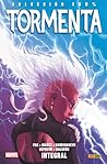 Tormenta integral by Greg Pak