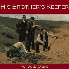 His Brother's Keeper (Unknown Binding)