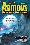 Asimov's Science ...