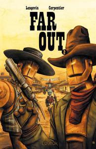 Far Out 2 (Far Out, #2)