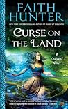 Book cover for Curse on the Land (Soulwood, #2)