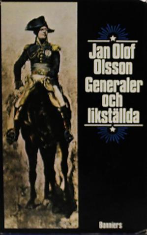 Generaler och likställda (Paperback)