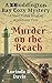 Murder on the Beach (Boddin...