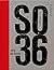 SO36. 1978 bis heute