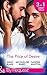 The Price of Desire: The Price of Success / The Cost of Her Innocence / Not for Sale