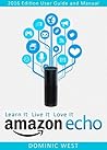 Amazon Echo: 2017...