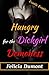 Hungry for the Dickgirl Demoness