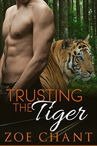 Trusting the Tiger (Kindle Edition)