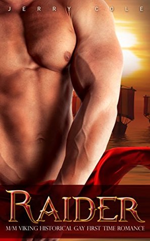 Raider (Norse Saga #1)