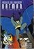 Batman: Mask of The Phantasm Novelisation