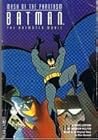 Batman: Mask of The Phantasm Novelisation