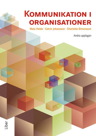 Kommunikation i organisationer (Paperback)