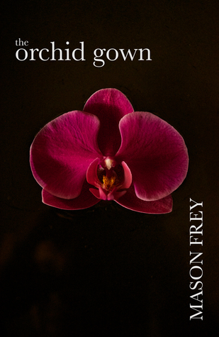 The Orchid Gown