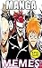 MANGA Memes: LOL Manga, Awesome Anime, Hilarious Hentai!: Memes, Comics & Jokes Epic Sized Pack (Parody)