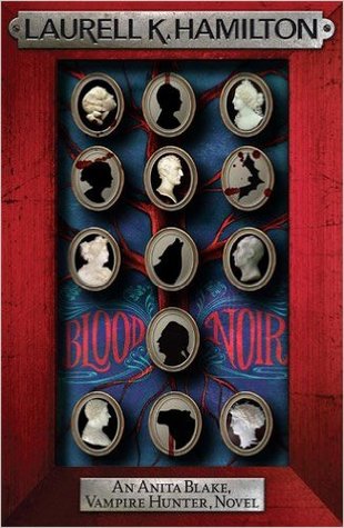 Blood Noir