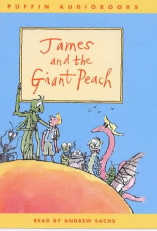 James and the Giant Peach