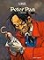 Peter Pan, Tome 5 : Crochet