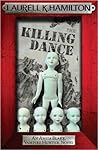 The Killing Dance by Laurell K. Hamilton