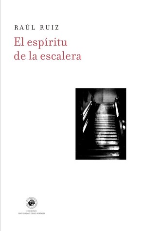 El espíritu de la escalera (Unknown Binding)