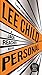Personal (Jack Reacher, #19)
