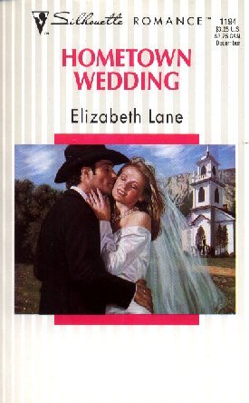 Hometown Wedding (Mass Market Paperback)