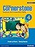 Improve your kids English Grammar & Composition by Pearson Cornerstone 4 for Class 4