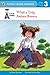 What a Trip, Amber Brown (A is for Amber: Puffin Young Reader Learning - Vol. 3)