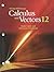 MHR Calculus and Vectors 12 Study Guide and University Handbook by Chris Knowles