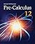 Pre-Calculus 12 Student Wor...